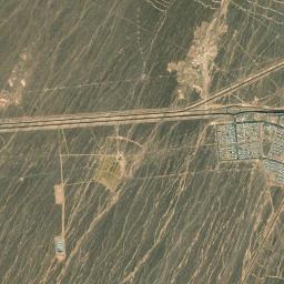 Kuhpayeh High Resolution Satellite Map