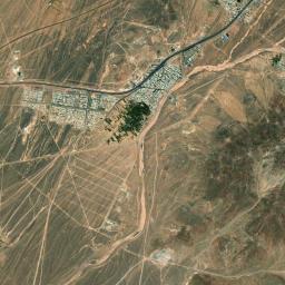 Toodeshk High Resolution Satellite Map