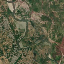 Surkhpur High Resolution Satellite Map