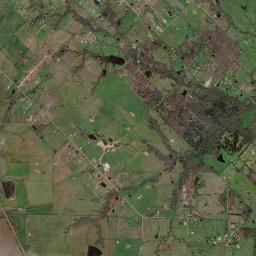 County Road 3424, Wills Point, TX 75169 Satellite Map