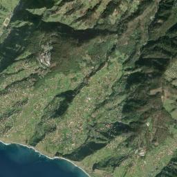 Campanário High Resolution Satellite Map