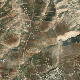 Kharjā High Resolution Satellite Map