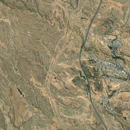 Hoseyniye High Resolution Satellite Map