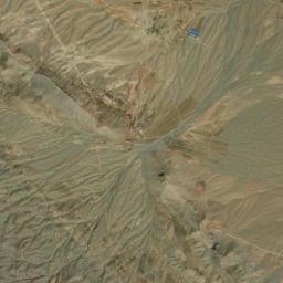 Rezvanshahr High Resolution Satellite Map