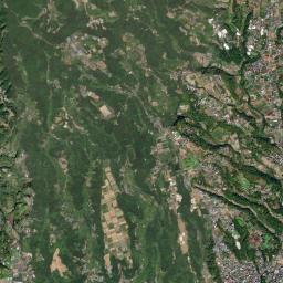 Minamishimabara-shi High Resolution Satellite Map