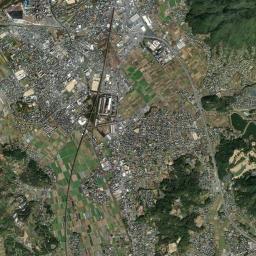 Uto High Resolution Satellite Map