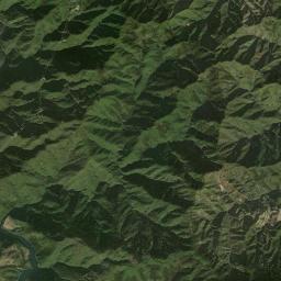 Nobeoka-shi High Resolution Satellite Map