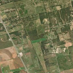 U.S. 277, Hawley, TX 79525, USA Satellite Map