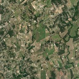 Western Lake High Resolution Satellite Map