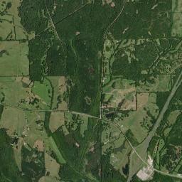 State Highway 28, Livingston, AL 35470, USA Satellite Map