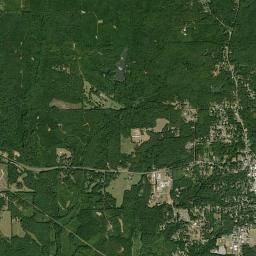 Green Street, Marion, AL 36756, USA Satellite Map