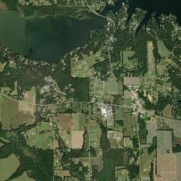 Holtville High Resolution Satellite Map