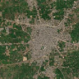 Dinga High Resolution Satellite Map