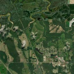 Kearney Park High Resolution Satellite Map