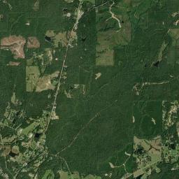 Elmore County High Resolution Satellite Map