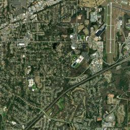 Auburn, AL locator map