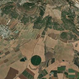 Sūlam High Resolution Satellite Map