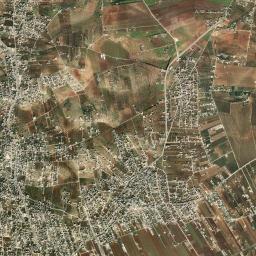 Ḩakamā High Resolution Satellite Map