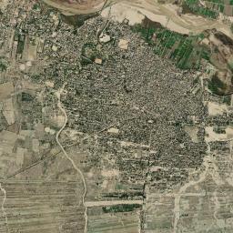 Lakki High Resolution Satellite Map