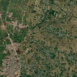 Kotli Loharan High Resolution Satellite Map