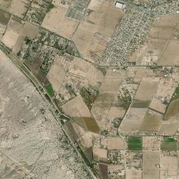 Progreso High Resolution Satellite Map