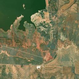 County Road 3234, Ira, TX 79527, USA Satellite Map