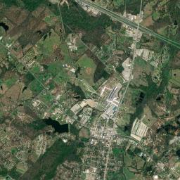 100 State Highway 64 West, Canton, TX 75103, USA Satellite Map