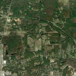 3804 Karnack Highway, Marshall, TX 75672 Satellite Map