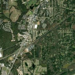 Auburn, AL locator map