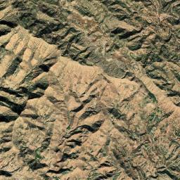 Dezful High Resolution Satellite Map