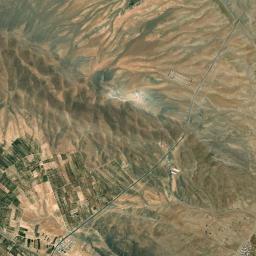 Shahrabad High Resolution Satellite Map