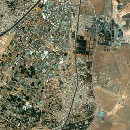 Abrisham High Resolution Satellite Map