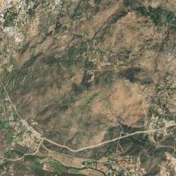 Alfonso Garzón [Granjas Familiares] High Resolution Satellite Map