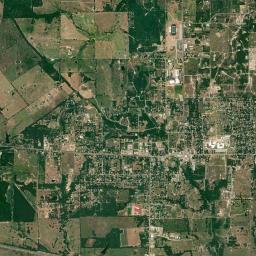 Van High Resolution Satellite Map