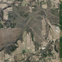 1475-1769 South Tyler Street, Gladewater Satellite Map