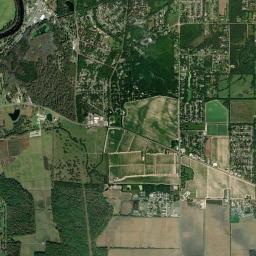 221-241 Rader Dr Monroe LA 71203 Satellite Map