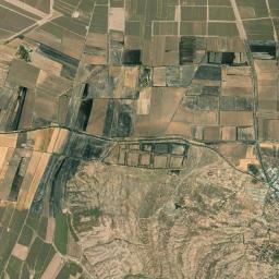 Mousiyan High Resolution Satellite Map