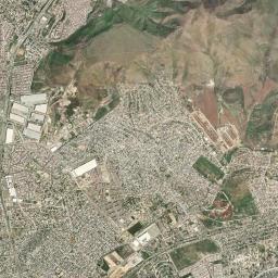 Ejido Javier Rojo Gómez High Resolution Satellite Map