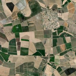 Ejido Jiquilpan High Resolution Satellite Map