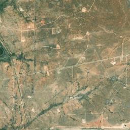 Avalon Road, Carlsbad, NM 88220, USA Satellite Map