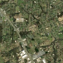 Interstate 35W, Burleson, TX 76028, USA Satellite Map