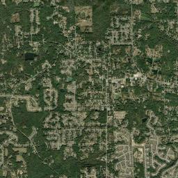 8366 Lee County Road 240 Alabama  Satellite Map
