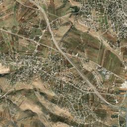 Aydūn High Resolution Satellite Map