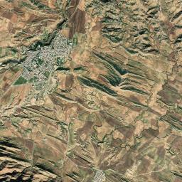 Sāland High Resolution Satellite Map