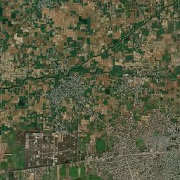 Sambrial High Resolution Satellite Map