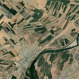 Chamgolak High Resolution Satellite Map