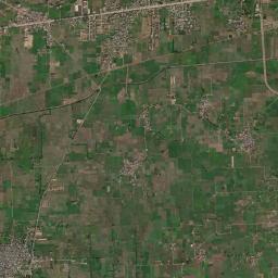 Begowala High Resolution Satellite Map