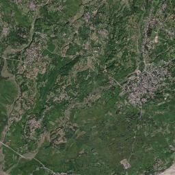 Hiranagar High Resolution Satellite Map