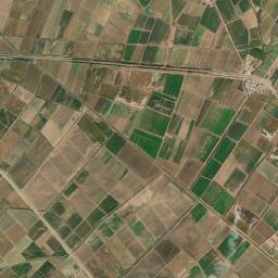 FatholMobin High Resolution Satellite Map