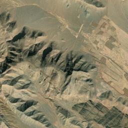 Diziche High Resolution Satellite Map